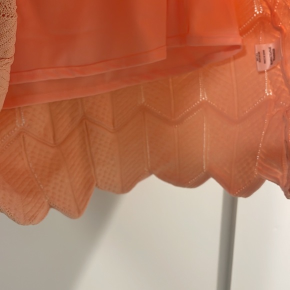 Lucy Paris Knit T Shirt Dress - Picture 4 of 7